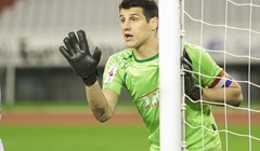 Čović se vratio u Slaven Belupo nakon teže ozljede prvog vratara