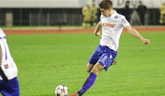 Video: Pašalić povukao Hajduk prema novoj pobjedi na proslavi 103. rođendana