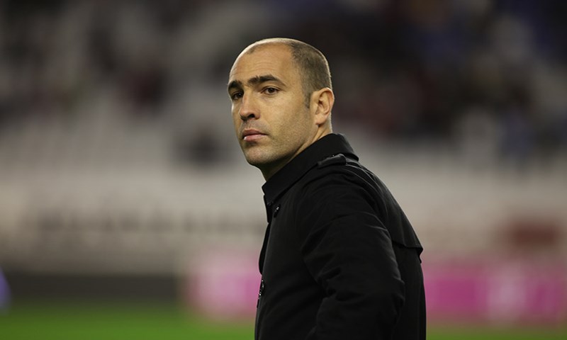Tudor: "Napravljen korak naprijed, ali zapravo nije učinjeno ništa"