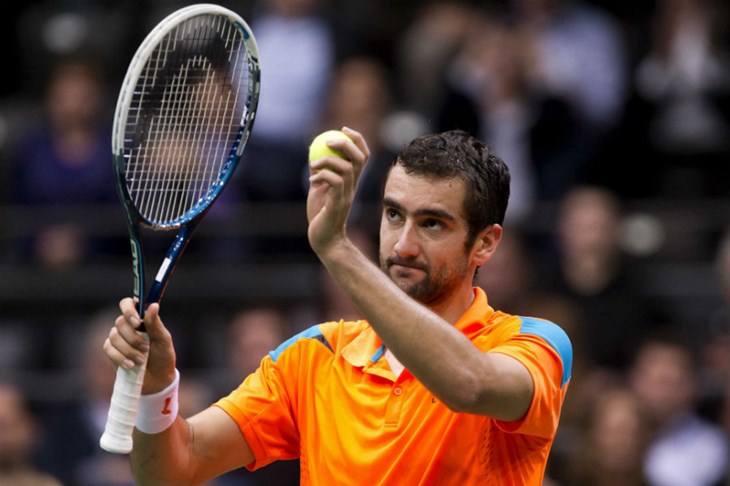 Hrvatima "šaren" ždrijeb prvog kola, Pavić se probio kroz kvalifikacije