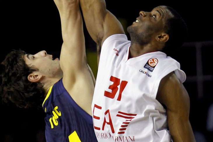 Video: Tomićevih 16 poena u pobjedi Barcelone, CSKA slavio u Istanbulu