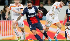 Video: PSG početkom drugog poluvremena slomio otpor Valenciennesa