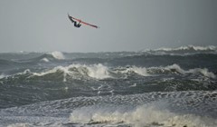 Lovci na oluje pokorili i najopasnije valove