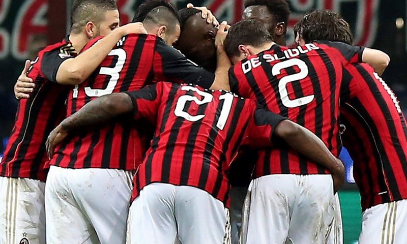 Balotelli čudesnim golom donio pobjedu Milanu protiv Bologne