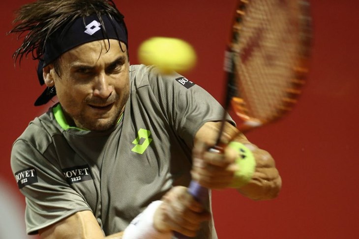 Trojica Španjolaca u polufinalu Buenos Airesa, planove im kvari Fabio Fognini