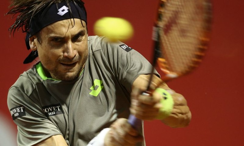 Trojica Španjolaca u polufinalu Buenos Airesa, planove im kvari Fabio Fognini