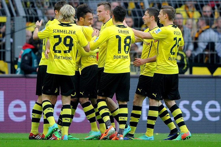 Video: Pogodak Iličevića nedovoljan HSV-u kod posljednjeg Braunschweiga, Bayern i Borussia uvjerljivi