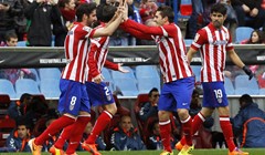 Video: Madridski derbi završen bez pobjednika, Atletico ostao u igri za naslov prvaka