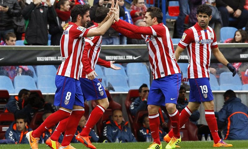 Video: Madridski derbi završen bez pobjednika, Atletico ostao u igri za naslov prvaka