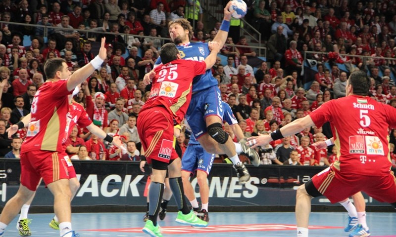 Veszprem želi u SEHA ligu, Pick Szeged odustao zbog financijskih razloga