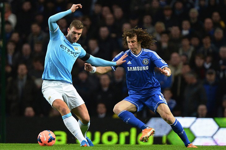 Video: Manchester City pronašao lijek za Chelsea i prošao u četvrtfinale FA kupa