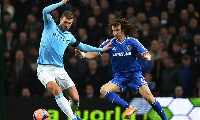 Video: Manchester City pronašao lijek za Chelsea i prošao u četvrtfinale FA kupa