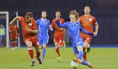 Video: Fernandes s dva pogotka doveo Dinamo do nova tri boda