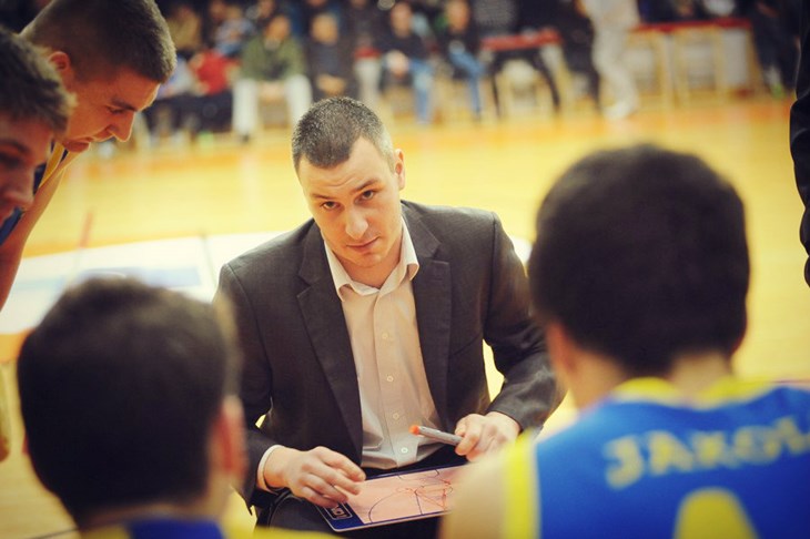 Alkar dočekuje Bosco: 'Ovo nam je najbitnija utakmica sezone'