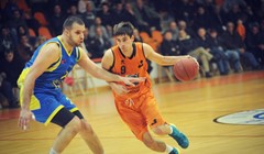 Šibenčanima i treći ovosezonski poraz u susretima protiv Kvarnera