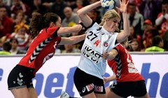 Vardar preokrenuo i slavio protiv Midtjyllanda, Thüringer siguran protiv Sävehofa