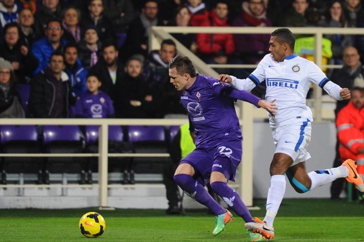 Video: Icardi zabio za pobjedu Intera kod Fiorentine