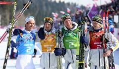 Šveđani doskijali do zlata, domaći olimpijci osvojili srebro