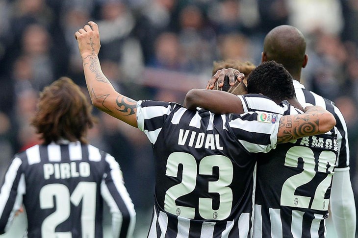 Video: Lake pobjede Juventusa i Napolija, Catania dobila Lazio