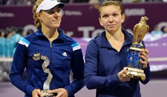 Sjajna Simona Halep potpuno zasluženo osvojila WTA turnir u Dohi