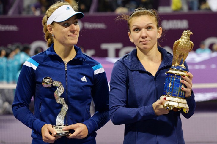 Sjajna Simona Halep potpuno zasluženo osvojila WTA turnir u Dohi