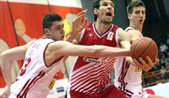 Cedevita se vratila s -11 i odličnom završnicom ubilježila veliku pobjedu protiv Zvezde