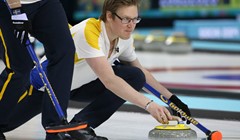 Švedska i Kanada osigurale polufinale u curlingu u muškoj i ženskoj konkurenciji