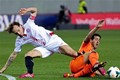 Rakitić promašio kazneni udarac, Sevilla bez pobjede s igračem više 40 minuta