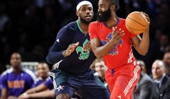 LeBron James spreman za povratak na parket već u četvrtak protiv Knicksa