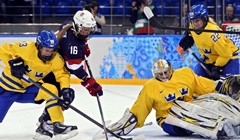 Amerikanke i Kanađanke finalistice hokejskog turnira u Sočiju