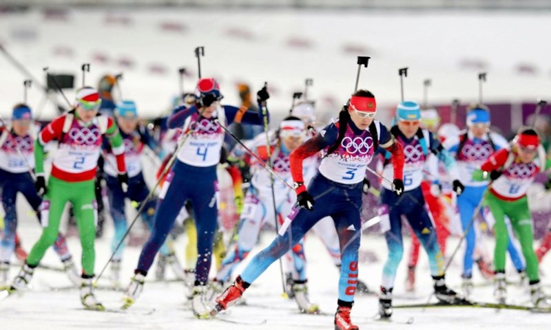 Sjajna Domračeva doskijala do trećeg zlata, Čehinja Soukalova konačno stigla do medalje