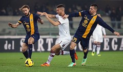 Video: Torino preokrenuo zaostatak i pobijedio Veronu u deset minuta