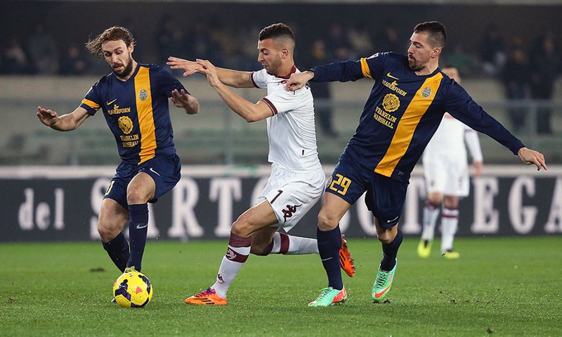 Video: Torino preokrenuo zaostatak i pobijedio Veronu u deset minuta