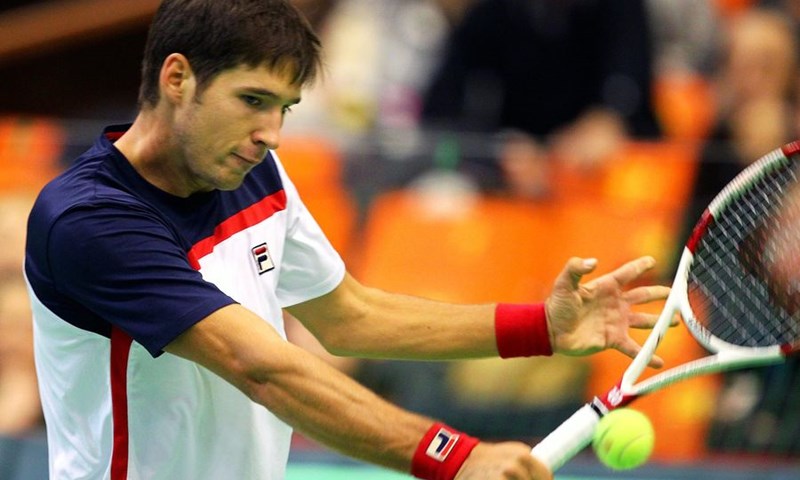 Tri pobjede kvalifikanata prvog dana ATP turnira u Riju