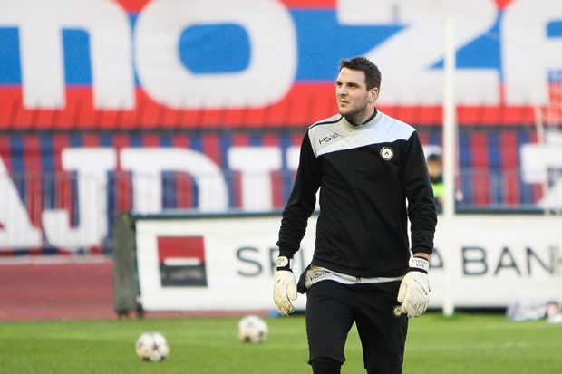 Bivši vratar Dinama pojačao Inter, Mazalović otišao u Mađarsku