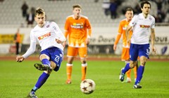 Hajduk s tri pogotka Udineseu proslavio 103. rođendan