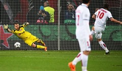 Blanc: "Igrači su jedva dočekali ovaj susret, naša igra bila je sjajna"