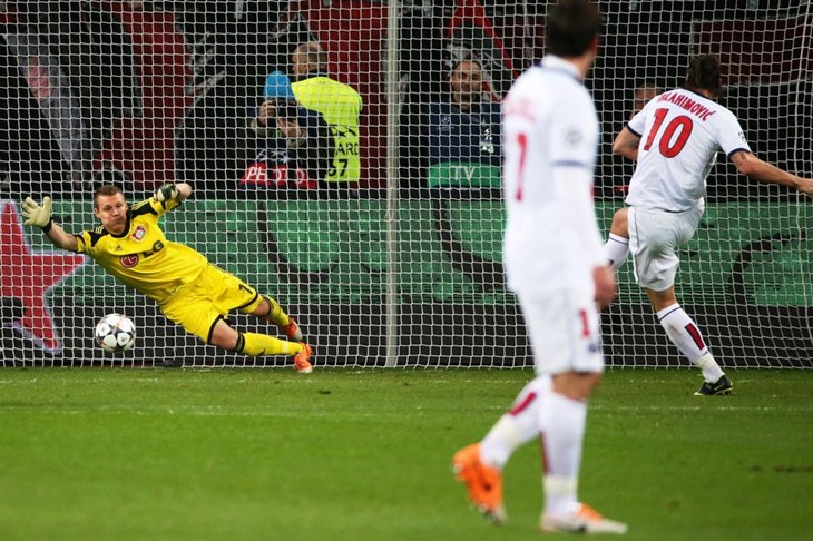 Blanc: "Igrači su jedva dočekali ovaj susret, naša igra bila je sjajna"