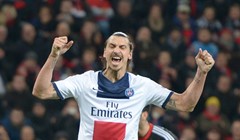 Ibrahimović i razlike u načinu rada: "Van Gaal i ja bismo se često svađali, ali to mi se sviđa"