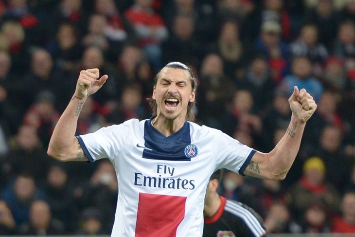 Cabaye: "Svi znamo da će biti teško, ali želimo osvojiti Ligu prvaka"