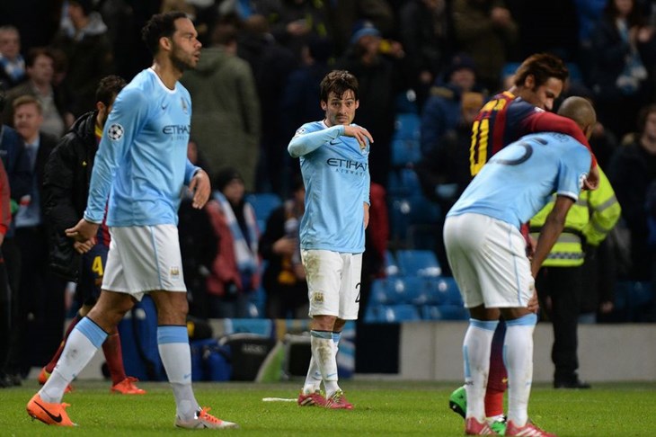 Barcelona i Paris Saint-Germain traže potvrdu plasmana u četvrtfinale