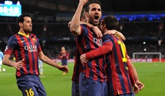 Alves: "Morali smo biti oprezni, znali smo da će nam se strpljenje isplatiti"