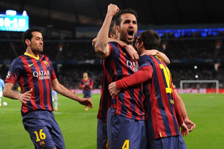 Alves: "Morali smo biti oprezni, znali smo da će nam se strpljenje isplatiti"