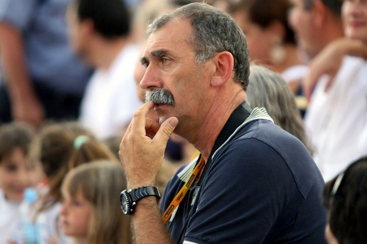 Joško Vlašić i Mario Tomljanović gosti 12. konferencije Kondicijska priprema sportaša