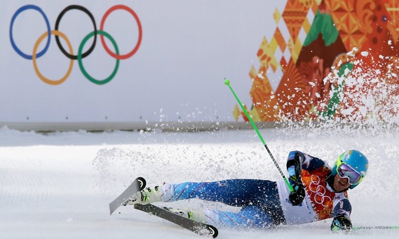 Ligety potvrdio veleslalomsku klasu za drugo olimpijsko zlato, Kostelić 27.