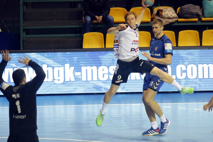 Momčad Radničkog u posljednjem susretu pred stanku slavila nad oslabljenim Metalurgom