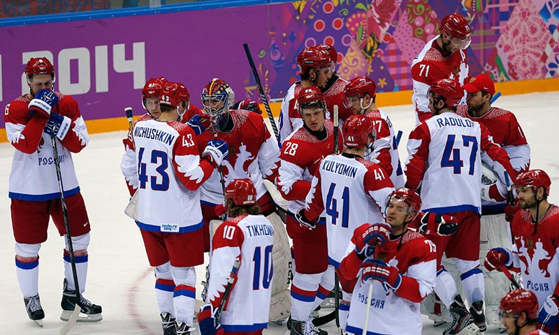 Fenomenalni Rask povukao Finsku u polufinale
