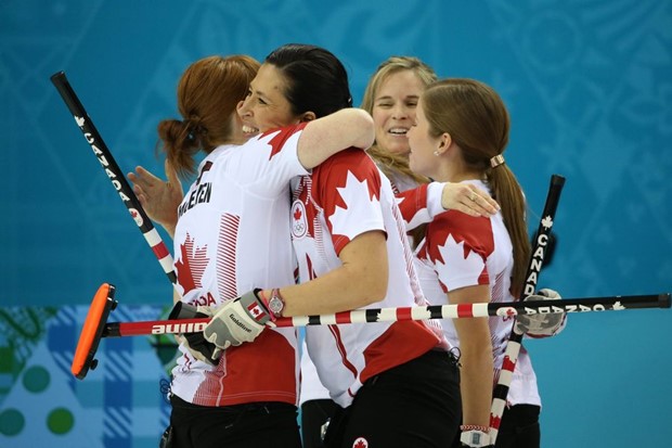 Žan Košir donio Sloveniji sedmo odličje, Kanada u dva finala curlinga