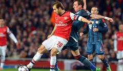 Video: Bayern nastavio seriju gostiju od utorka i odnio prednost na uzvrat na svom travnjaku