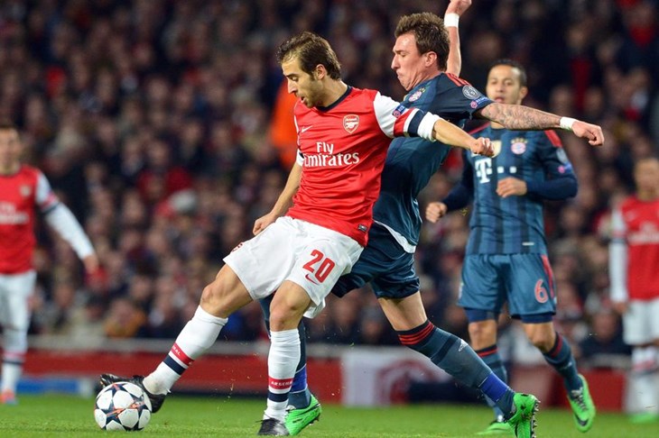 Video: Bayern nastavio seriju gostiju od utorka i odnio prednost na uzvrat na svom travnjaku